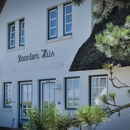 Raantem Hues, Ra 06 Apartament *