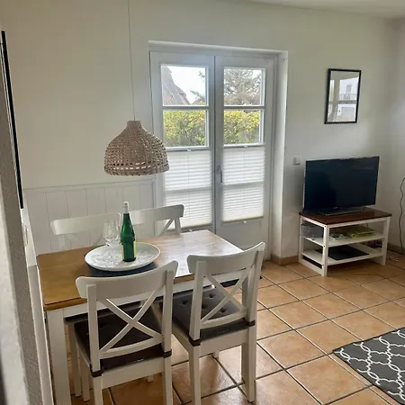 Lägenhet Raantem Hues, Ra 06 *