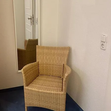 Raantem Hues, Ra 06 Apartament *