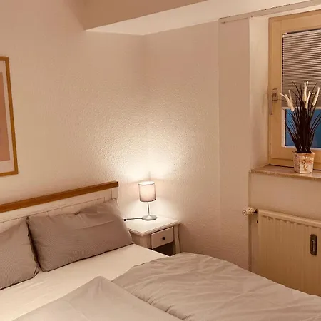 Lägenhet Raantem Hues, Ra 06