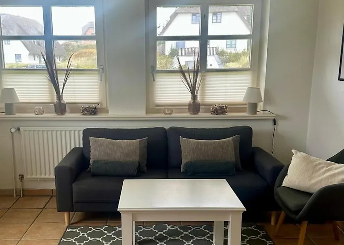 Raantem Hues, Ra 06 Lägenhet