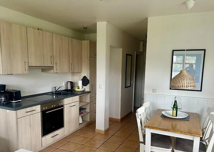 Lägenhet Raantem Hues, Ra 06 *